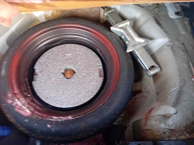 Honda civic 1.7 ctdi s, gvg-80-k - afbeelding 22 van  23