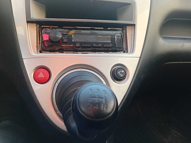 Honda civic 1.7 ctdi s, gvg-80-k - afbeelding 6 van  23