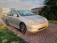 Honda civic 1.7 ctdi s, gvg-80-k - afbeelding 12 van  23