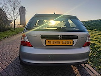 Honda civic 1.7 ctdi s, gvg-80-k - afbeelding 19 van  19