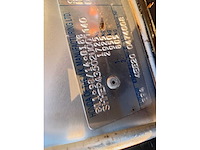 Honda civic 1.7 ctdi s, gvg-80-k - afbeelding 11 van  23