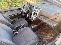 Honda civic 1.7 ctdi s, gvg-80-k - afbeelding 9 van  23