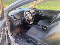 Honda civic 1.7 ctdi s, gvg-80-k - afbeelding 1 van  5