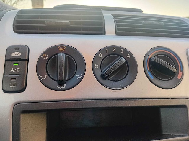 Honda civic 1.7 ctdi s, gvg-80-k - afbeelding 7 van  23