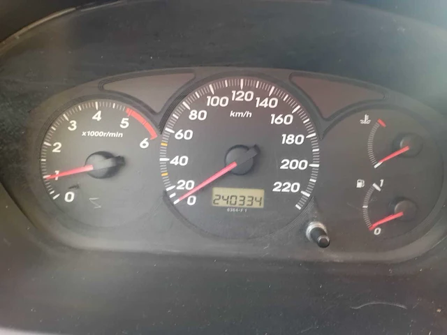 Honda civic 1.7 ctdi s, gvg-80-k - afbeelding 3 van  18