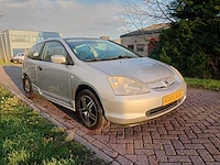 Honda civic 1.7 ctdi s, gvg-80-k - afbeelding 12 van  18