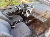Honda civic 1.7 ctdi s, gvg-80-k - afbeelding 18 van  18