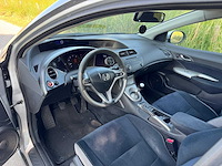 Honda civic 1.8 comfort 75-sv-sj - afbeelding 13 van  25