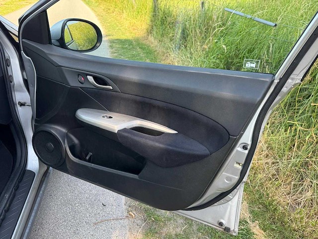 Honda civic 1.8 comfort 75-sv-sj - afbeelding 15 van  25
