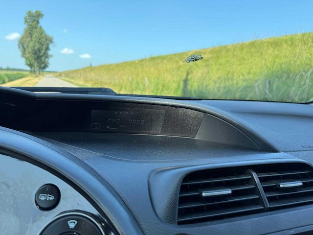 Honda civic 1.8 comfort 75-sv-sj - afbeelding 2 van  25