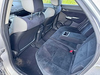 Honda civic 1.8 comfort 75-sv-sj - afbeelding 17 van  25