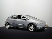 Honda civic 1.8 sport 2008 | 92-zk-bt - afbeelding 3 van  31