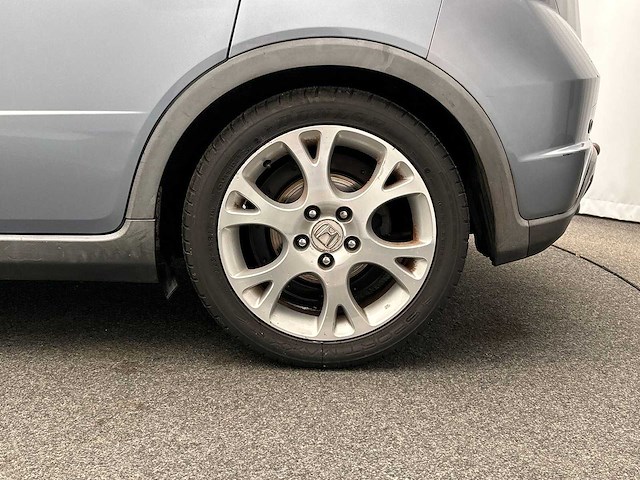 Honda civic 1.8 sport 2008 | 92-zk-bt - afbeelding 5 van  31