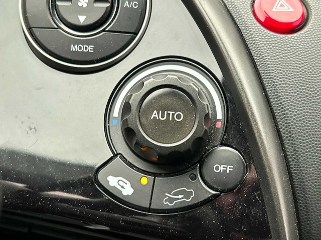 Honda civic 1.8 sport 2008 | 92-zk-bt - afbeelding 6 van  31