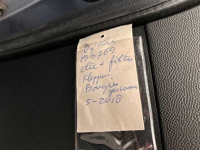 Honda civic 1.8 sport 2008 | 92-zk-bt - afbeelding 7 van  31