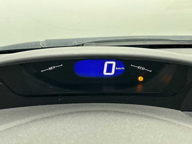 Honda civic 1.8 sport 2008 | 92-zk-bt - afbeelding 8 van  31