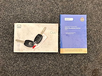 Honda civic 1.8 sport 2008 | 92-zk-bt - afbeelding 9 van  31