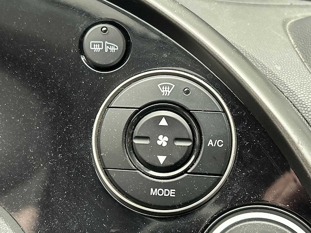 Honda civic 1.8 sport 2008 | 92-zk-bt - afbeelding 10 van  31