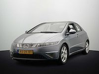 Honda civic 1.8 sport 2008 | 92-zk-bt - afbeelding 1 van  31