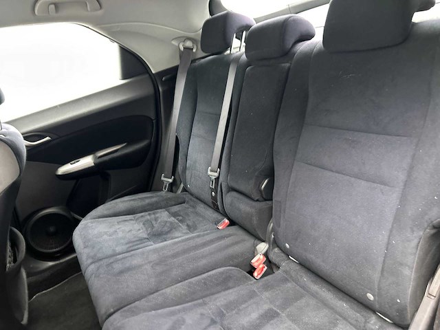 Honda civic 1.8 sport 2008 | 92-zk-bt - afbeelding 13 van  31