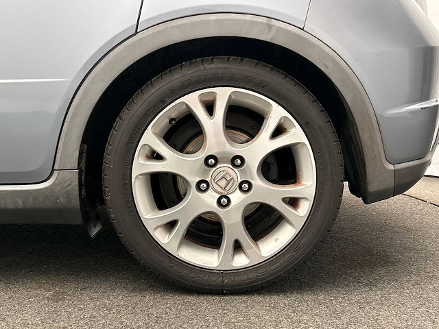 Honda civic 1.8 sport 2008 | 92-zk-bt - afbeelding 16 van  31