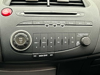 Honda civic 1.8 sport 2008 | 92-zk-bt - afbeelding 20 van  31