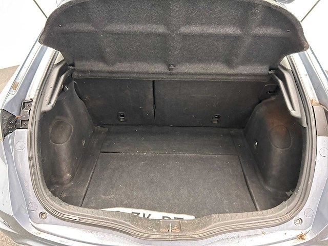 Honda civic 1.8 sport 2008 | 92-zk-bt - afbeelding 22 van  31