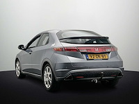 Honda civic 1.8 sport 2008 | 92-zk-bt - afbeelding 12 van  31