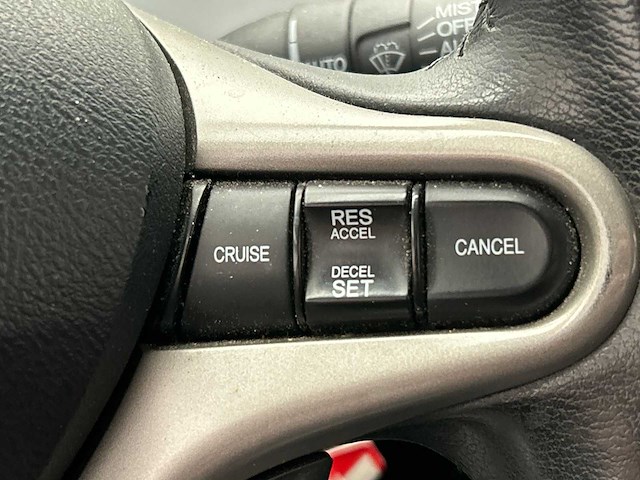 Honda civic 1.8 sport 2008 | 92-zk-bt - afbeelding 24 van  31