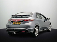 Honda civic 1.8 sport 2008 | 92-zk-bt - afbeelding 28 van  31