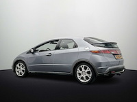 Honda civic 1.8 sport 2008 | 92-zk-bt - afbeelding 29 van  31