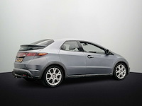 Honda civic 1.8 sport 2008 | 92-zk-bt - afbeelding 31 van  31