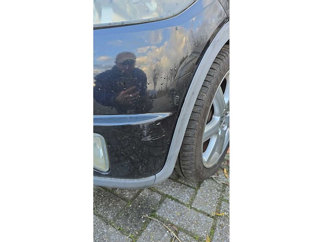 Honda civic 2.2 ctdi sport 2008 - afbeelding 2 van  11