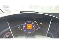 Honda civic 2.2 ctdi sport 2008 - afbeelding 3 van  11