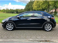 Honda civic 2.2 ctdi sport 2008 - afbeelding 5 van  11