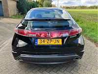 Honda civic 2.2 ctdi sport 2008 - afbeelding 6 van  11