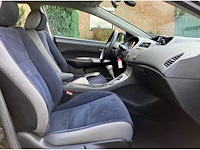 Honda civic 2.2 ctdi sport 2008 - afbeelding 8 van  11