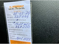 Honda civic 2.2 ctdi sport 2008 - afbeelding 10 van  11