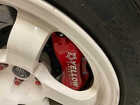 Honda civic rally raceauto personenauto 4x4 “500pk” - afbeelding 2 van  37