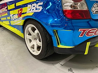 Honda civic rally raceauto personenauto 4x4 “500pk” - afbeelding 35 van  37