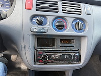 Honda civic type r 2.0i 16v vtec lightweight, 1999 - afbeelding 5 van  33