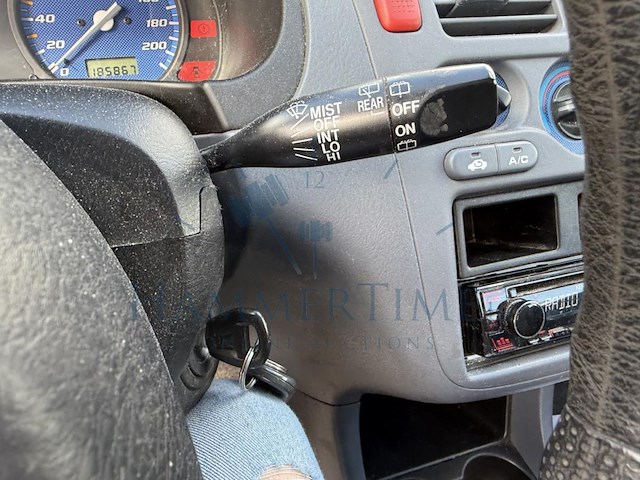 Honda civic type r 2.0i 16v vtec lightweight, 1999 - afbeelding 7 van  33