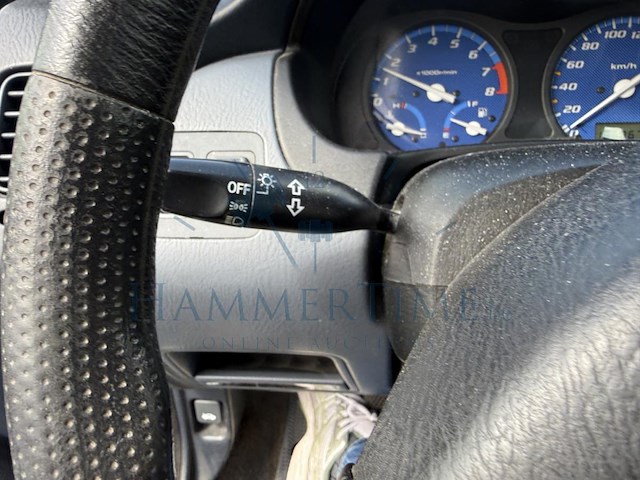 Honda civic type r 2.0i 16v vtec lightweight, 1999 - afbeelding 8 van  33