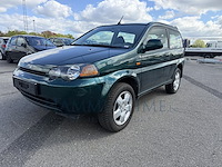 Honda civic type r 2.0i 16v vtec lightweight, 1999