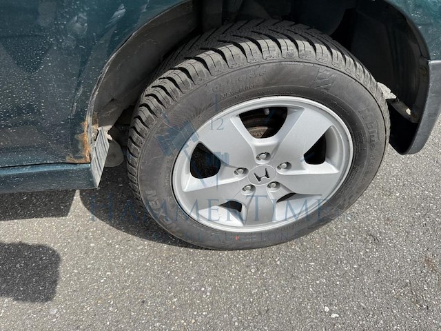 Honda civic type r 2.0i 16v vtec lightweight, 1999 - afbeelding 14 van  33