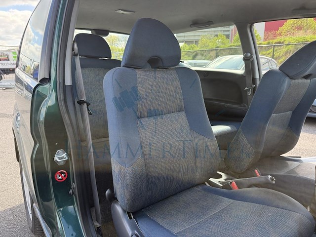 Honda civic type r 2.0i 16v vtec lightweight, 1999 - afbeelding 18 van  33