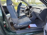 Honda civic type r 2.0i 16v vtec lightweight, 1999 - afbeelding 19 van  33