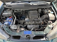 Honda civic type r 2.0i 16v vtec lightweight, 1999 - afbeelding 20 van  33