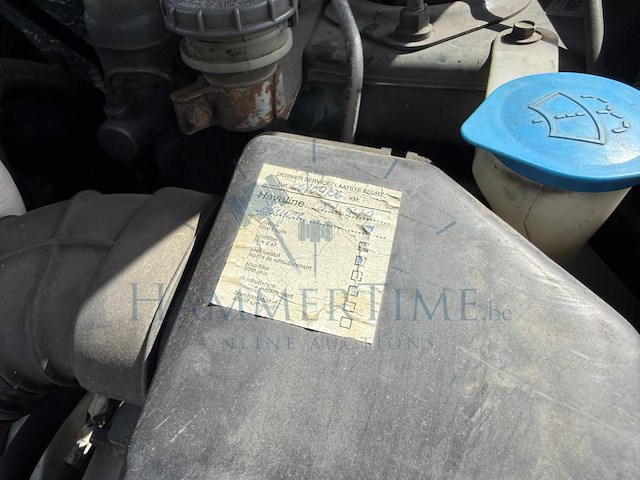 Honda civic type r 2.0i 16v vtec lightweight, 1999 - afbeelding 21 van  33