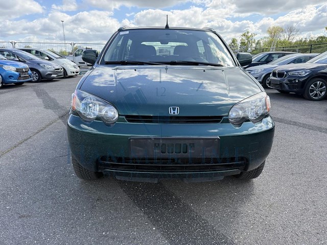 Honda civic type r 2.0i 16v vtec lightweight, 1999 - afbeelding 12 van  33